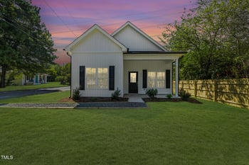 1012 Short St, Burlington, NC 27217