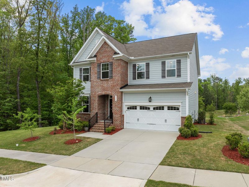1012 Stockwell Ln, Cary, NC 27519