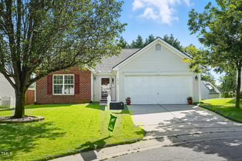 1012 Stormy Ln, Raleigh, NC 27610