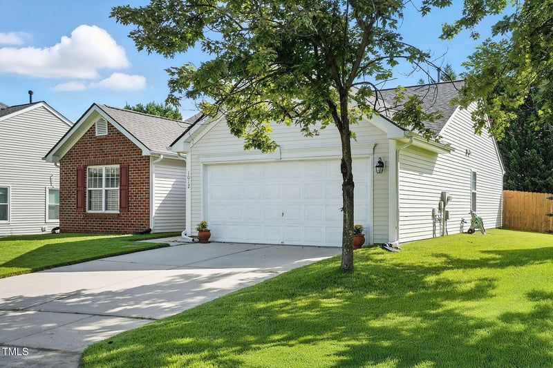 1012 Stormy Ln, Raleigh, NC 27610