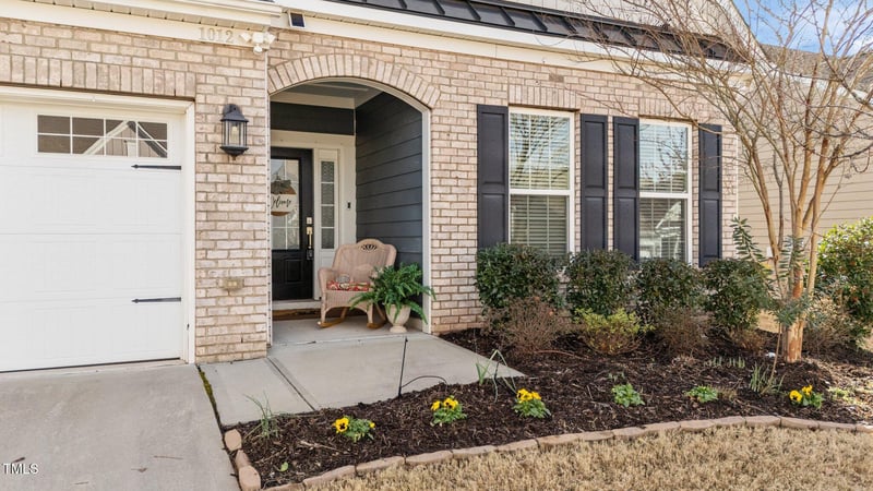 1012 Tamarisk Ln, Durham, NC 27703