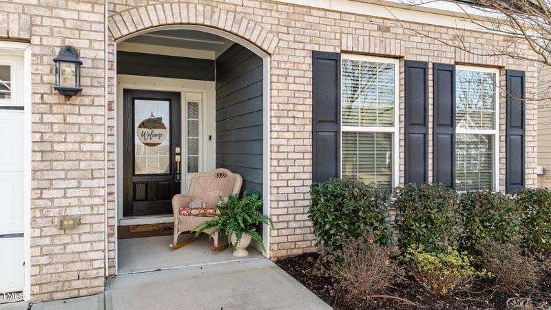 1012 Tamarisk Ln, Durham, NC 27703
