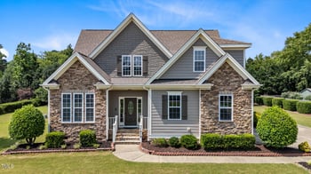 1012 Tavernier Knoll Ln, Raleigh, NC 27603