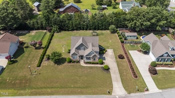 1012 Tavernier Knoll Ln, Raleigh, NC 27603