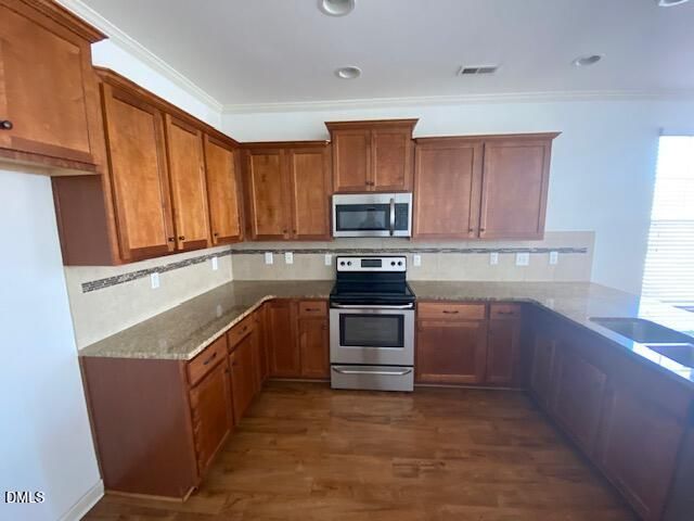 1012 Tranquil Creek Way, Wake Forest, NC 27587