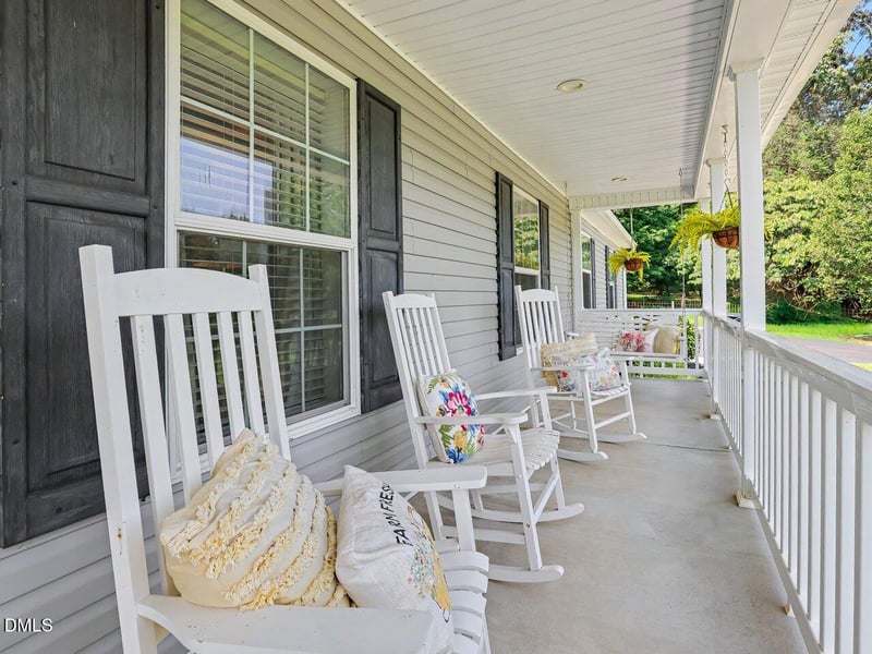 1012 Us 70, Hillsborough, NC 27278