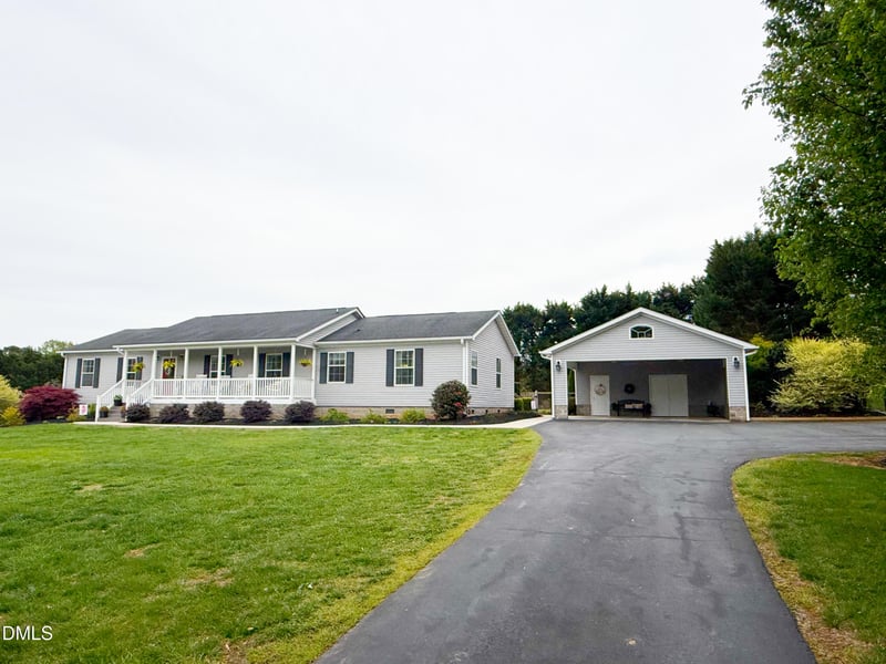 1012 Us Highway 70, Hillsborough, NC 27278