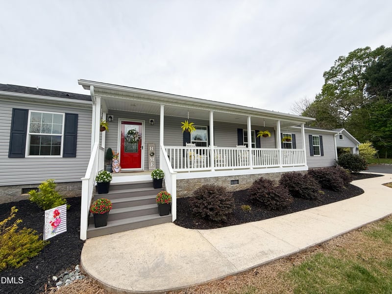 1012 Us Highway 70, Hillsborough, NC 27278