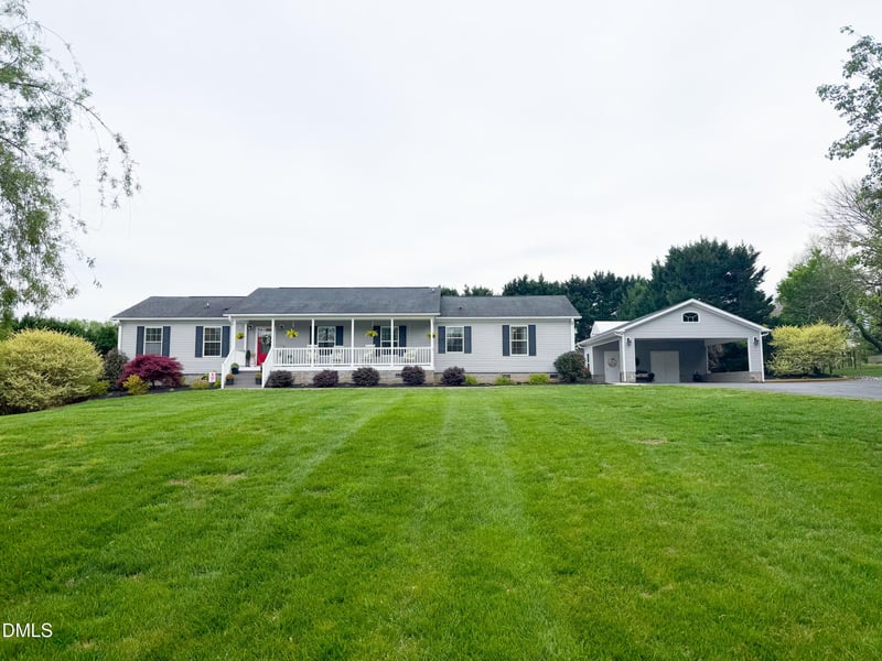 1012 Us Highway 70, Hillsborough, NC 27278