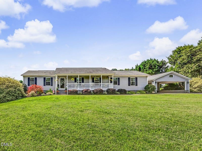 1012 Us Hwy 70 W, Hillsborough, NC 27278