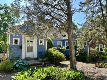 1012 Virgie St, Durham, NC 27705
