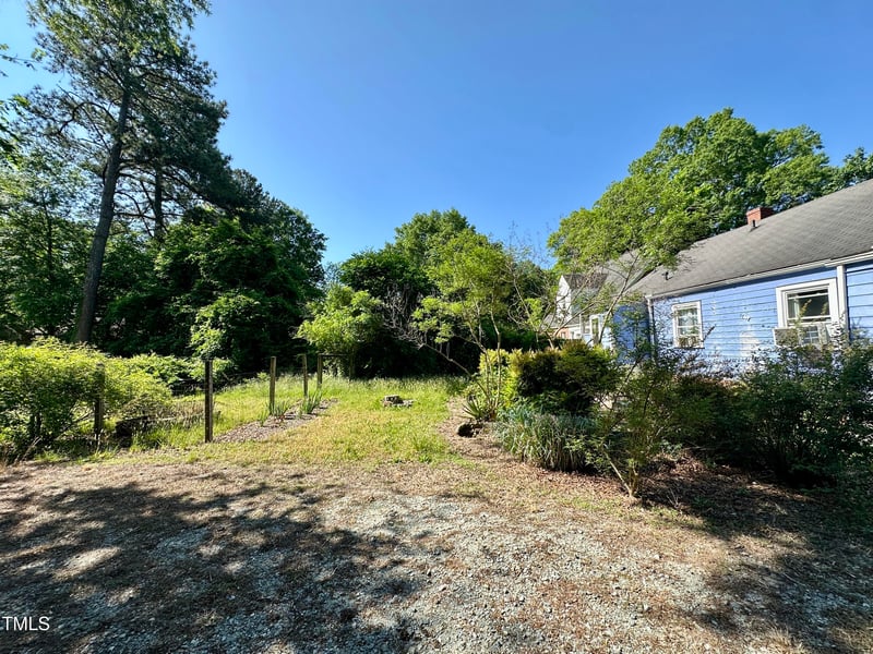 1012 Virgie St, Durham, NC 27705