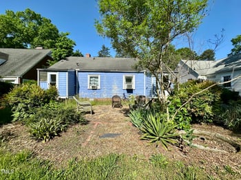 1012 Virgie St, Durham, NC 27705