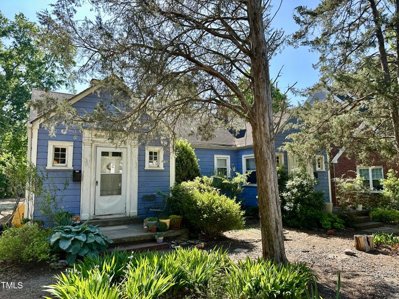1012 Virgie St, Durham, NC 27705