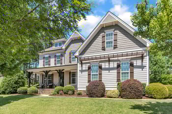1012 Wandering Way, Rolesville, NC 27571
