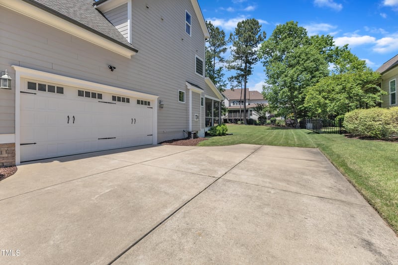 1012 Wandering Way, Rolesville, NC 27571