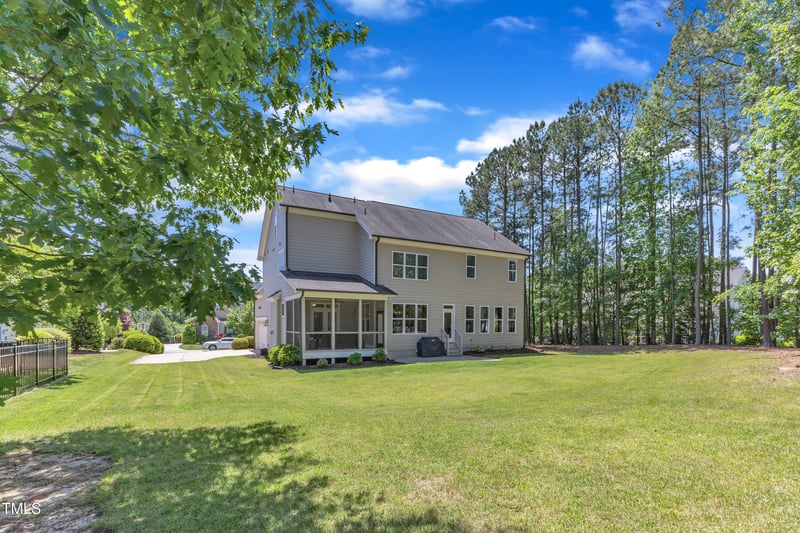 1012 Wandering Way, Rolesville, NC 27571