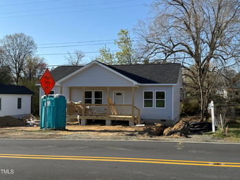 1012 Webb Ave, Burlington, NC 27217