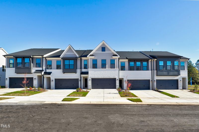 1012 Westerland Way #201, Durham, NC 27703