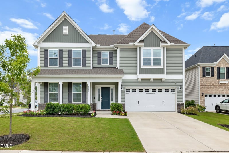 1012 Whispering Creek Ct, Knightdale, NC 27545