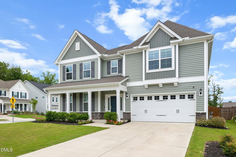 1012 Whispering Creek Ct, Knightdale, NC 27545