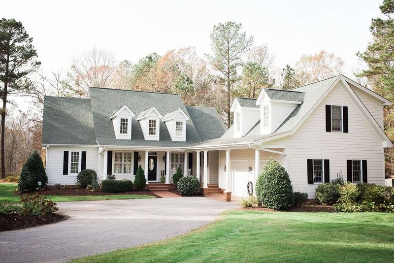 1012 White Oak Creek Dr, Apex, NC 27523