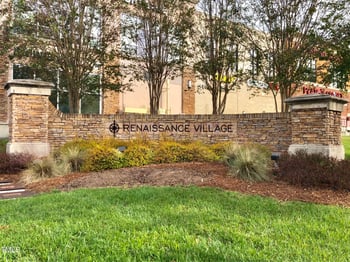 1012 Whitehall Cir, Durham, NC 27713