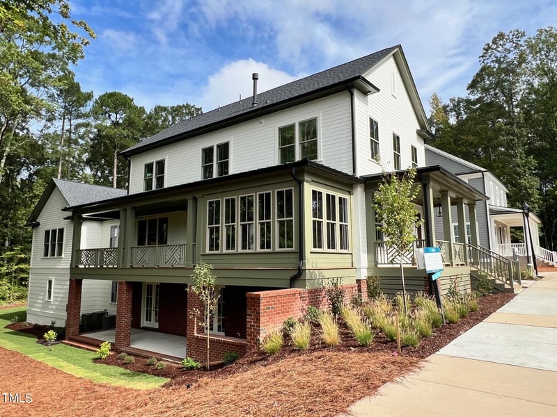 1012 Whitehall Cir, Durham, NC 27713