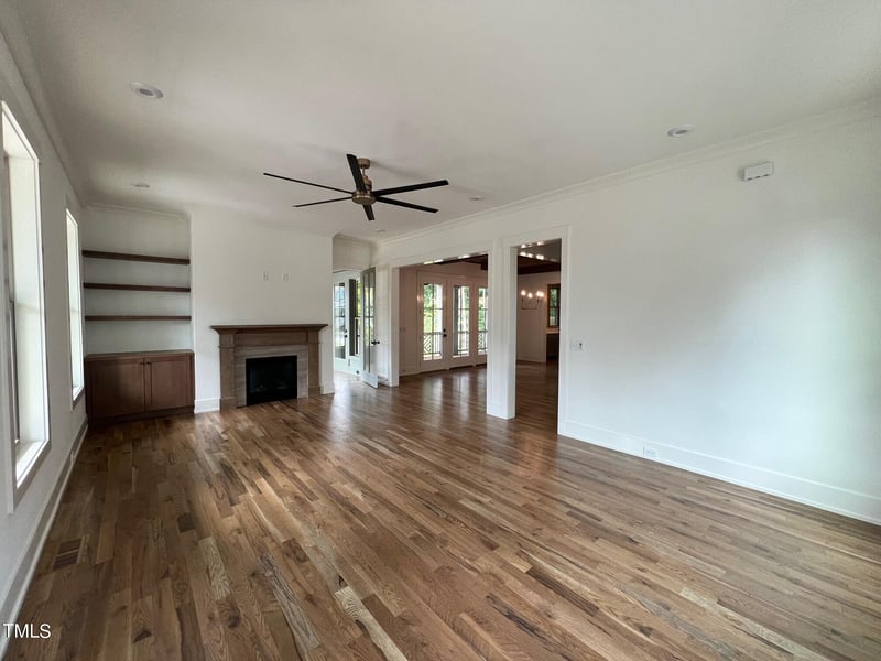 1012 Whitehall Cir, Durham, NC 27713