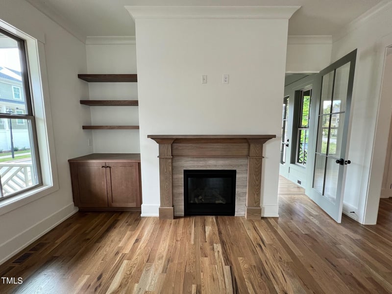 1012 Whitehall Cir, Durham, NC 27713