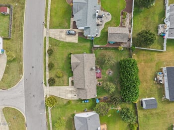 1012 Willhaven Dr, Fuquay Varina, NC 27526