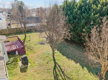 1012 Willhaven Dr, Fuquay Varina, NC 27526