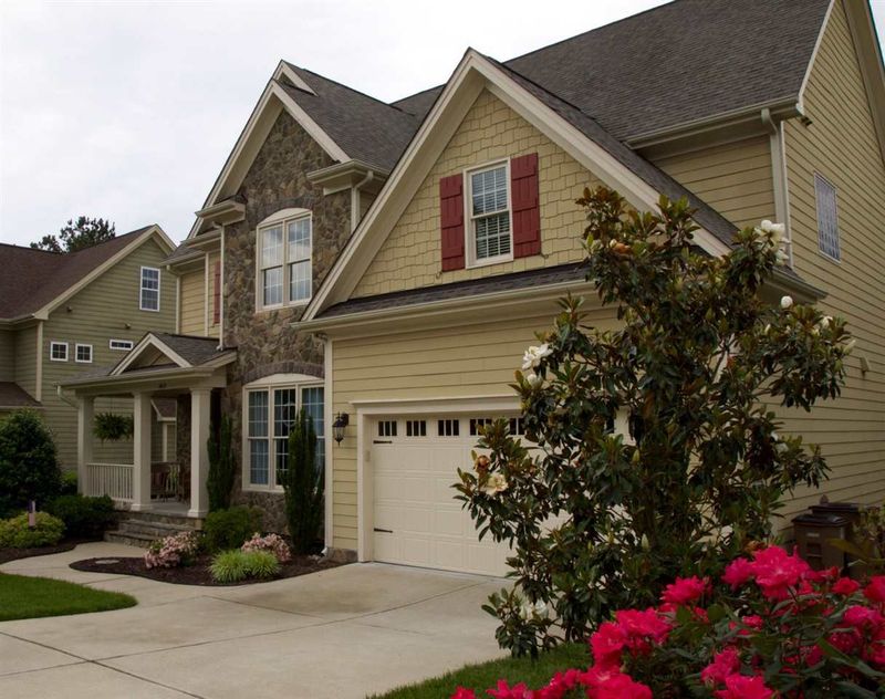 1012 Wood Poppy St, Wake Forest, NC 27587