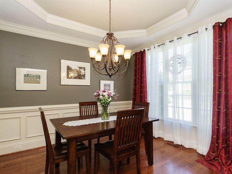 1012 Wood Poppy St, Wake Forest, NC 27587