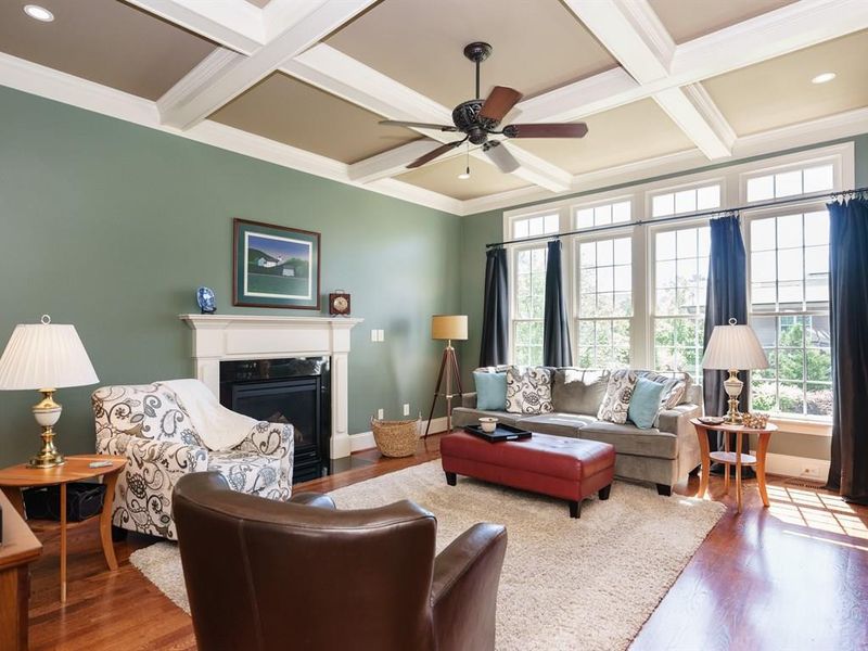 1012 Wood Poppy St, Wake Forest, NC 27587