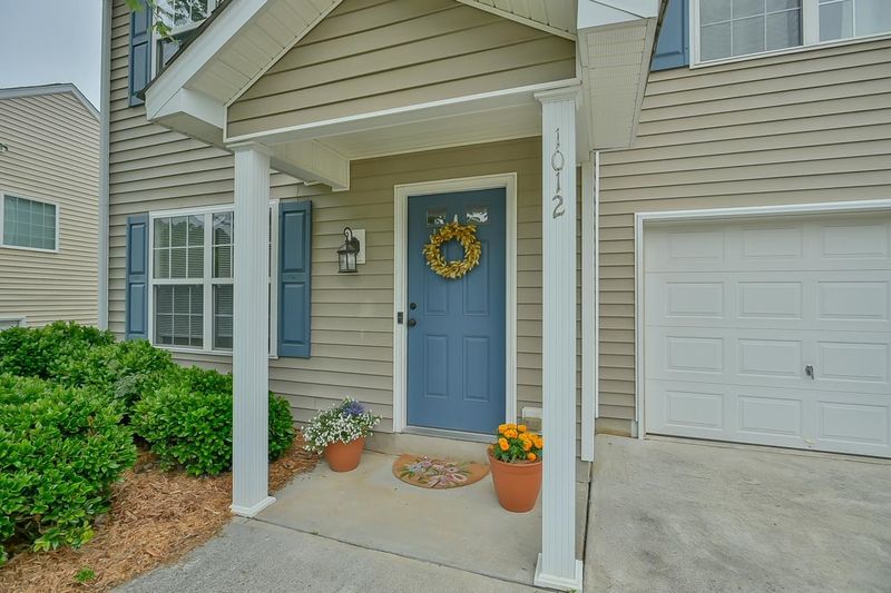 1012 Woodside Park Ln, Durham, NC 27704