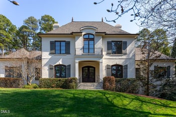 10120 Lobley Hill Ln, Raleigh, NC 27613