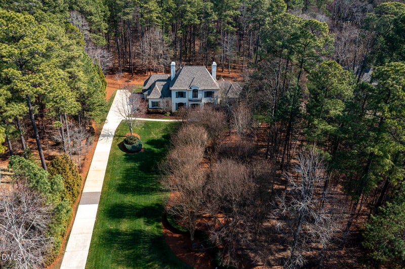 10120 Lobley Hill Ln, Raleigh, NC 27613