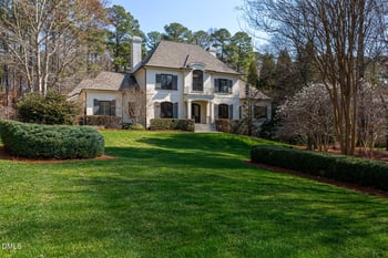 10120 Lobley Hill Ln, Raleigh, NC 27613