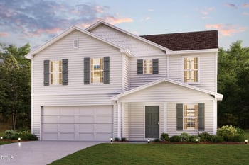 10120 Long Horn Rd, Bailey, NC 27807