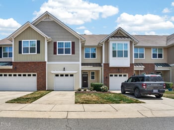 10120 Marleybone , Raleigh, NC 27617
