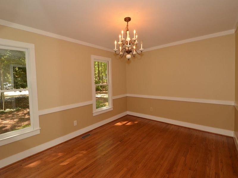 10121 Bushveld Ln, Raleigh, NC 27613