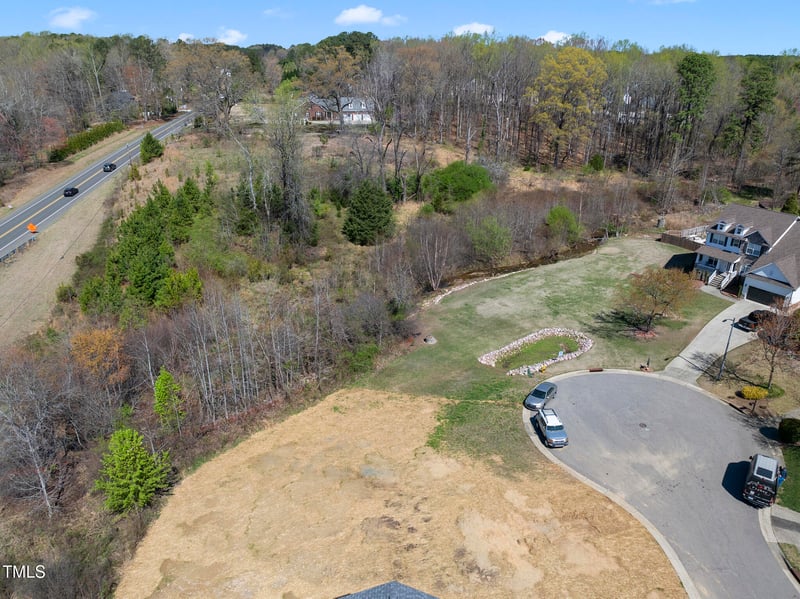 10121 Second Star Ct Lot 4, Raleigh, NC 27613