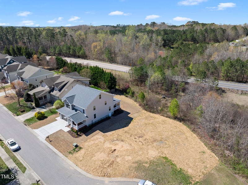 10121 Second Star Ct Lot 4, Raleigh, NC 27613