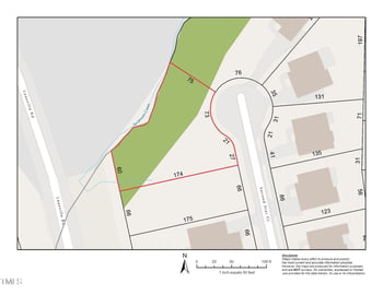10121 Second Star Ct Lot 4, Raleigh, NC 27613