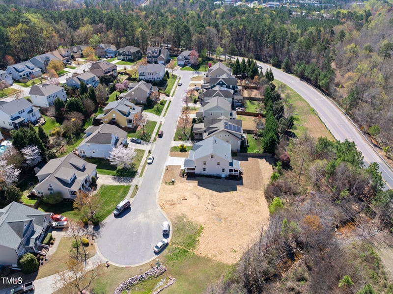 10121 Second Star Ct Lot 4, Raleigh, NC 27613