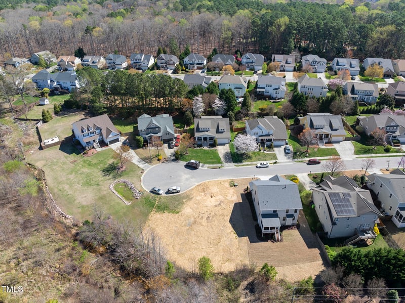 10121 Second Star Ct Lot 4, Raleigh, NC 27613