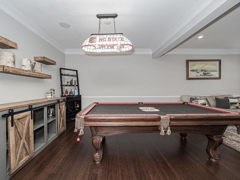 10125 Mizner Ln, Raleigh, NC 27617
