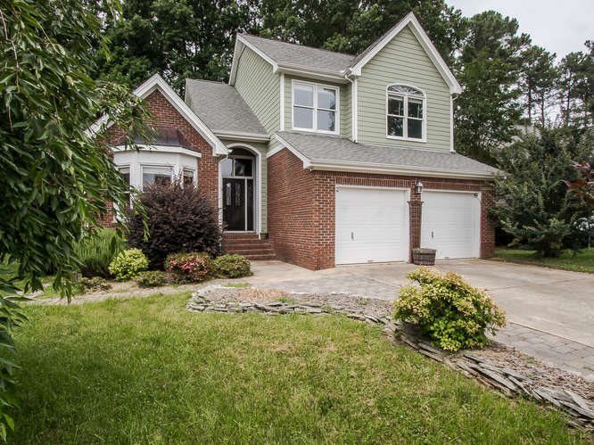 10128 Goodview Ct, Raleigh, NC 27613