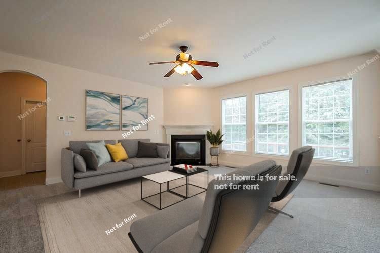 10129 Darling St, Raleigh, NC 27613